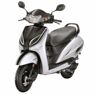 ACTIVA 5G BLACK (Limited edition)