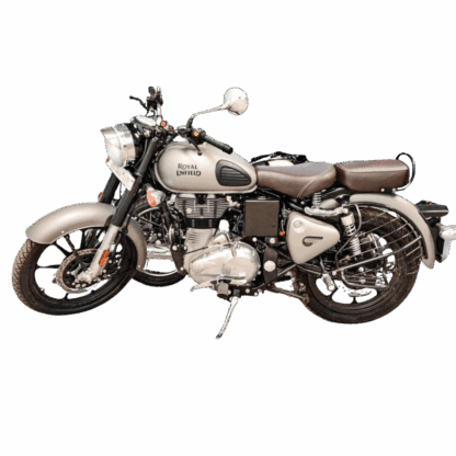 BULLET CLASSIC 350