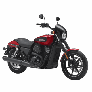 Harley davidson street 750