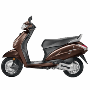 ACTIVA 3G BROWN