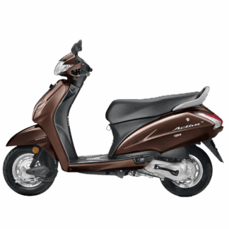 ACTIVA 3G BROWN