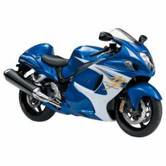 Suzuki Hayabusa