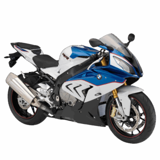 Bmw S 1000RR
