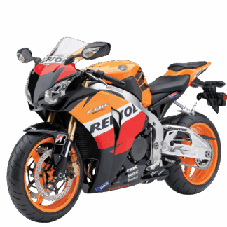 CBR 1000RR