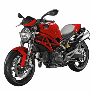 Ducati monster