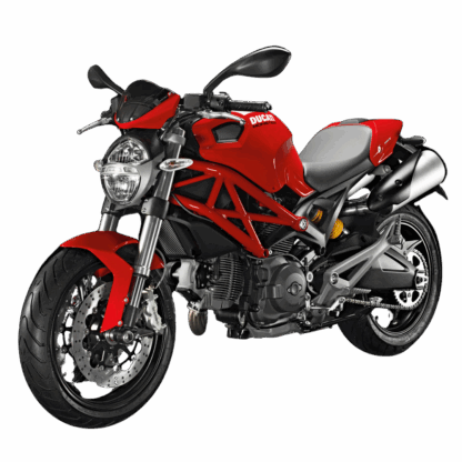 Ducati monster