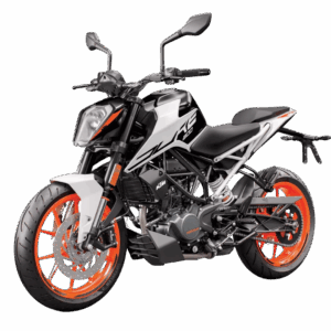 KTM 200 duke