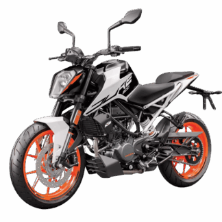 KTM 200 duke