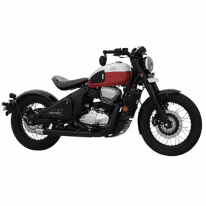 Java bobber