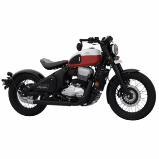 Java bobber