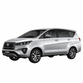 Toyota Innova Crysta ( Automatic )