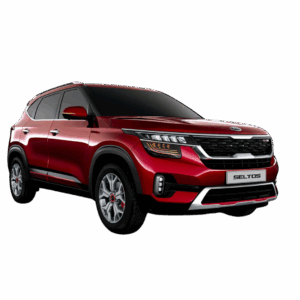 KIA Seltos (Model:2020)