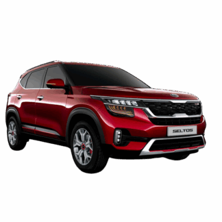 KIA Seltos (Model:2020)
