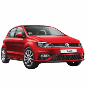 Volkswagen polo (Model:2018)