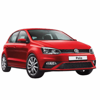 Volkswagen polo (Model:2018)