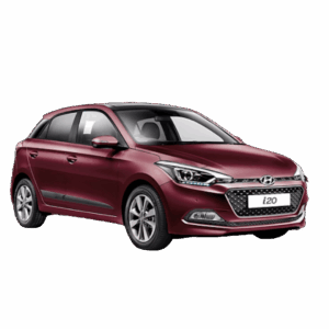 Hyundai I20 (Model: 2020)