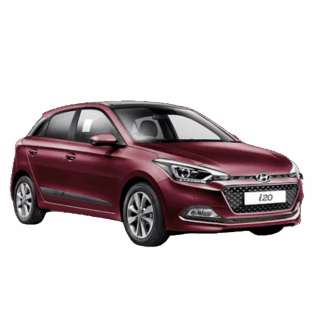 Hyundai I20 (Model: 2020)