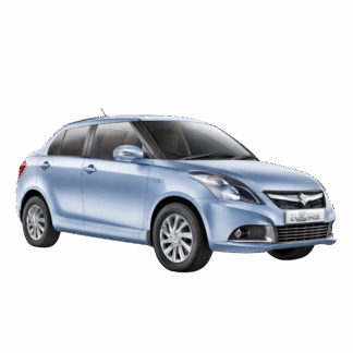 Swift Dzire (Automatic) (Model:2020)