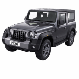 Mahindra Thar 4x4 (Model:2021)
