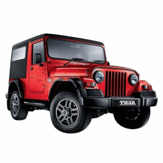 Mahindra Thar 4*4 (Model: 2018)