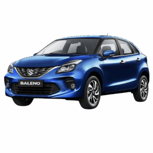 Baleno (Model:2020)