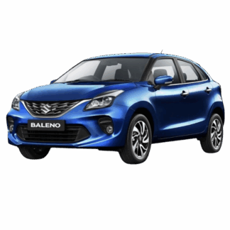 Baleno (Model:2020)