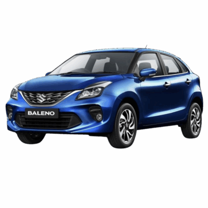 Baleno (Model:2020)
