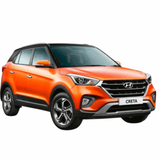 Hyundai Creta (Model: 2019)