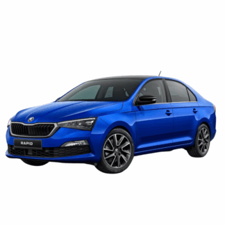 Skoda Rapid (Model:2019)