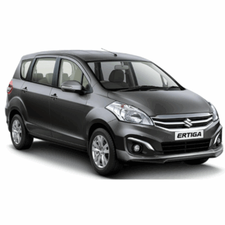 Ertiga (Model:2017)