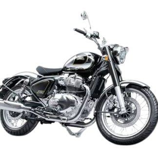 Royal Enfield Classic 650