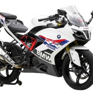 BMW G310 RR